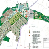 Consellería da el primer visto bueno a la apertura de un camping turístico deportivo en La Nucía de unos 170.000 m2 próximo a la ciudad deportiva Consellería da el primer visto bueno a la apertura de un camping turístico deportivo en La Nucía de unos 170.000 m2 próximo a la ciudad deportiva