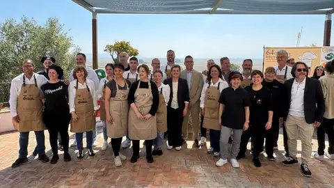 Presentación LXIV Concurs Paella Valenciana Sueca Presentación LXIV Concurs Paella Valenciana Sueca