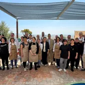 Presentación LXIV Concurs Paella Valenciana Sueca Presentación LXIV Concurs Paella Valenciana Sueca