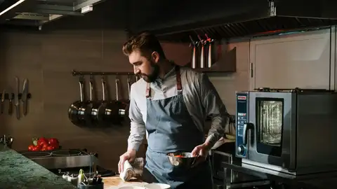 Qué producto compra más España a EEUU: un habitual en nuestra cocina Qué producto compra más España a EEUU: un habitual en nuestra cocina