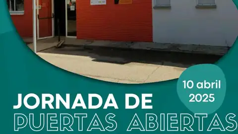 Jornada de puertas abiertas en el CPIFP Pirámide de Huesca Jornada de puertas abiertas en el CPIFP Pirámide de Huesca
