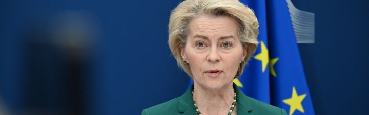 ¿Cree que la UE va tarde a la respuesta a los aranceles de Trump?