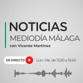 Noticias Málaga Mediodía 09/04/2025