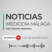 Noticias Málaga Mediodía 09/04/2025 Noticias Málaga Mediodía 09/04/2025