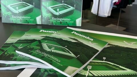 Revista Panenka Racing