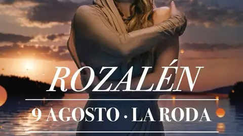 Los Rodeos y Vermú, teloneros de Rozalén en La Roda Los Rodeos y Vermú, teloneros de Rozalén en La Roda