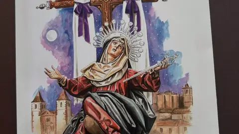 Cáceres mira a cielo en Semana Santa para poder sacar a la calle 24 procesiones con el Magno Entierro como protagonista Cáceres mira a cielo en Semana Santa para poder sacar a la calle 24 procesiones con el Magno Entierro como protagonista