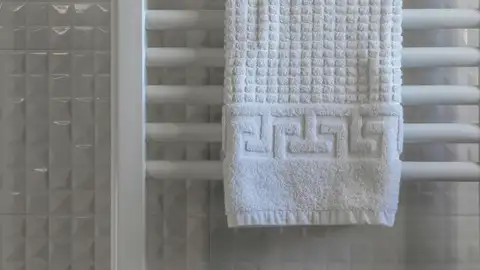 ¿Cuántas veces puedes usar una toalla sin lavarla? Esto dice la Ciencia ¿Cuántas veces puedes usar una toalla sin lavarla? Esto dice la Ciencia