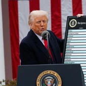 Donald Trump, presidente EEUU Donald Trump, presidente EEUU