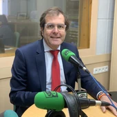 Pedro Pablo Hernández, presidente de la Autoridad Portuaria de Cartagena Pedro Pablo Hernández, presidente de la Autoridad Portuaria de Cartagena