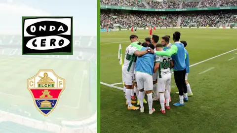 Tertulia Elche CF. Tertulia Elche CF.