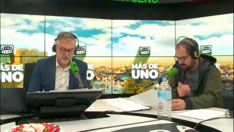 Radioficción - Episodio 26: Entrevista al conserje de la Real Academia Española