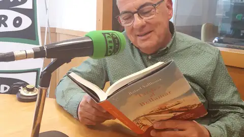 Rafael Vallbona Rafael Vallbona