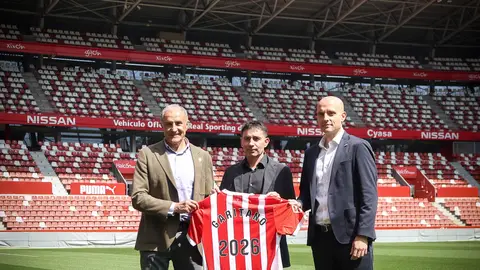 Joaquín, Garitano y Guerra Joaquín, Garitano y Guerra