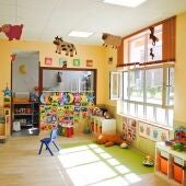 La Escuela Infantil Anjana de Torrelavega