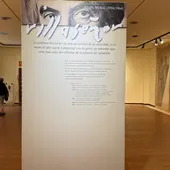Sala de exposición permanente de obras de López Villaseñor Sala de exposición permanente de obras de López Villaseñor
