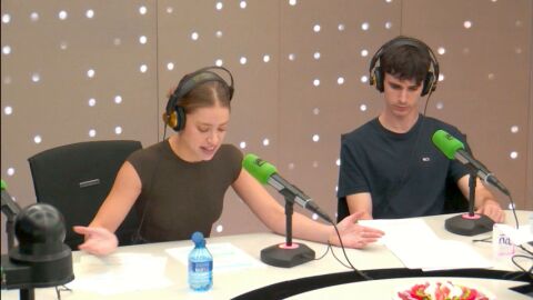 Radioficción - Episodio 26: 
