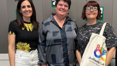 I Jornadas TEA la Vila