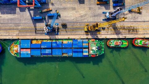 China no se arruga frente a Trump y comienza la guerra comercial 