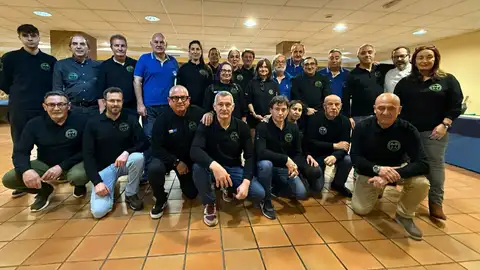 Han sido días de gran actividad para el Círculo Han sido días de gran actividad para el Círculo