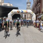 Imagen de archivo del Gran Premio de Vila-real. 