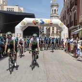 Imagen de archivo del Gran Premio de Vila-real. Imagen de archivo del Gran Premio de Vila-real.