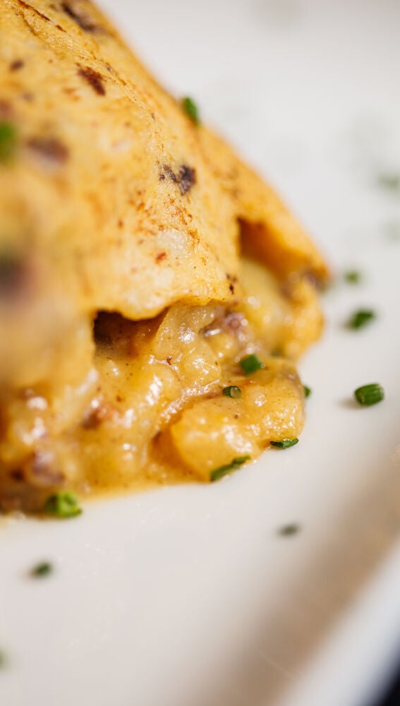 Tortilla de Sibarita