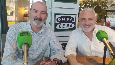 La tertulia deportiva alicante en petimetre
