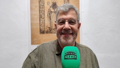 Moss&egrave;n Pere Mil&agrave;