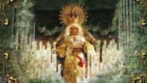 Cartel Semana Santa Guadalajara 2025.