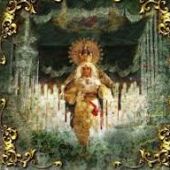 Cartel Semana Santa Guadalajara 2025.