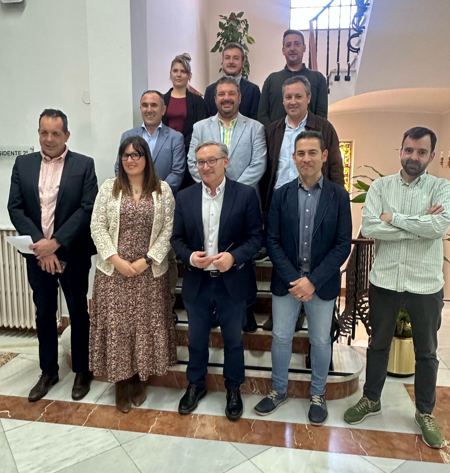 Nace la Red de Oficinas Fílmicas de Teruel Nace la Red de Oficinas Fílmicas de Teruel