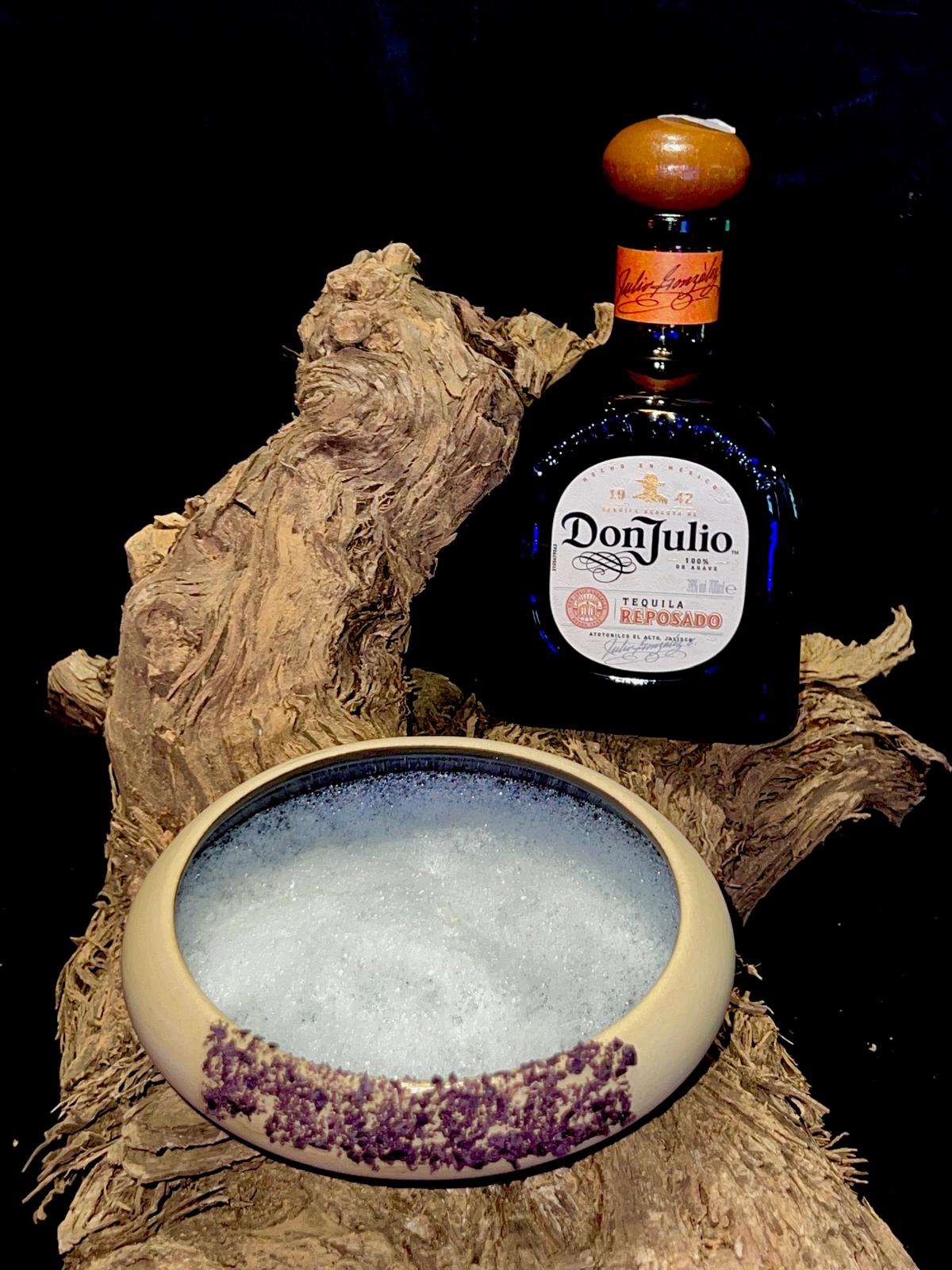 Terroir: un cóctel aragonés con base de vino que viaja a Canadá Terroir: un cóctel aragonés con base de vino que viaja a Canadá