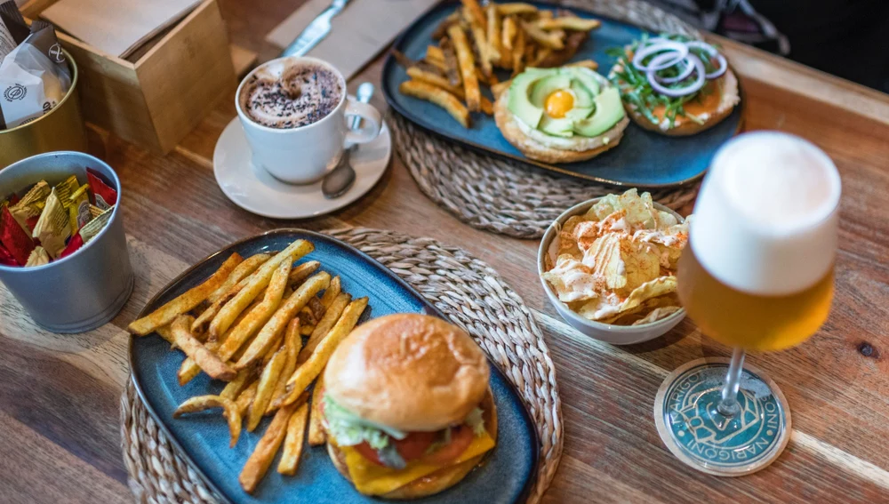 Además de por su carácter 'petfriendly', estos establecimientos se distinguen por una oferta 'gastro' de lo más sugerente. Además de por su carácter 'petfriendly', estos establecimientos se distinguen por una oferta 'gastro' de lo más sugerente.