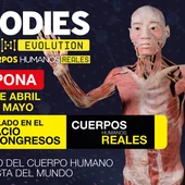 Bodies Evolution Bodies Evolution