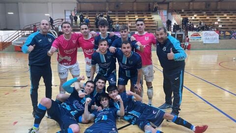 Deportes Onda Cero Segovia