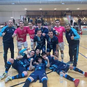 El FS Valverde se sitúa a un punto del ascenso a Tercera División El FS Valverde se sitúa a un punto del ascenso a Tercera División