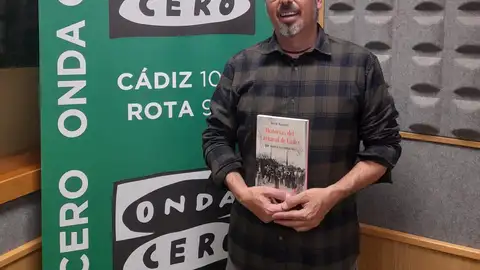 David Monthiel David Monthiel