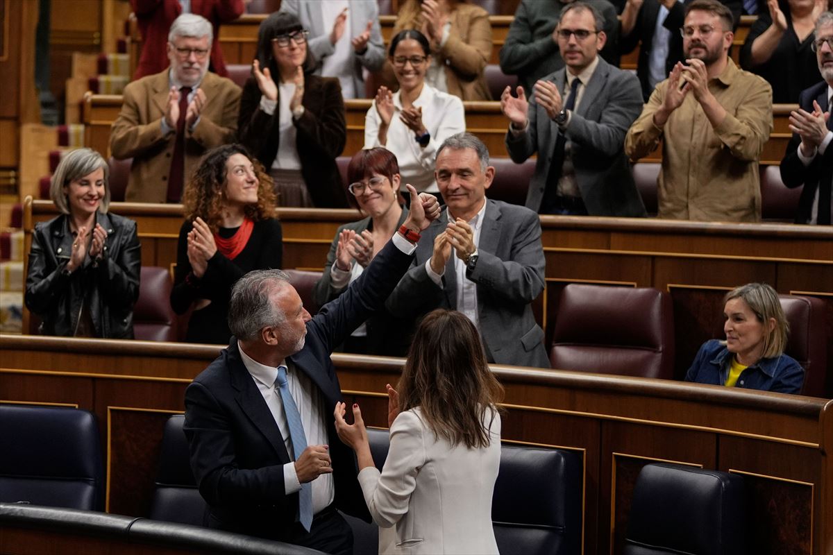 La Brújula de Canarias 10/04/2025 La Brújula de Canarias 10/04/2025