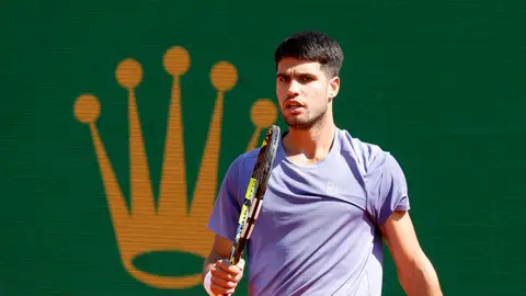 Carlos Alcaraz Carlos Alcaraz