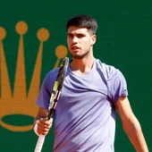 Carlos Alcaraz Carlos Alcaraz