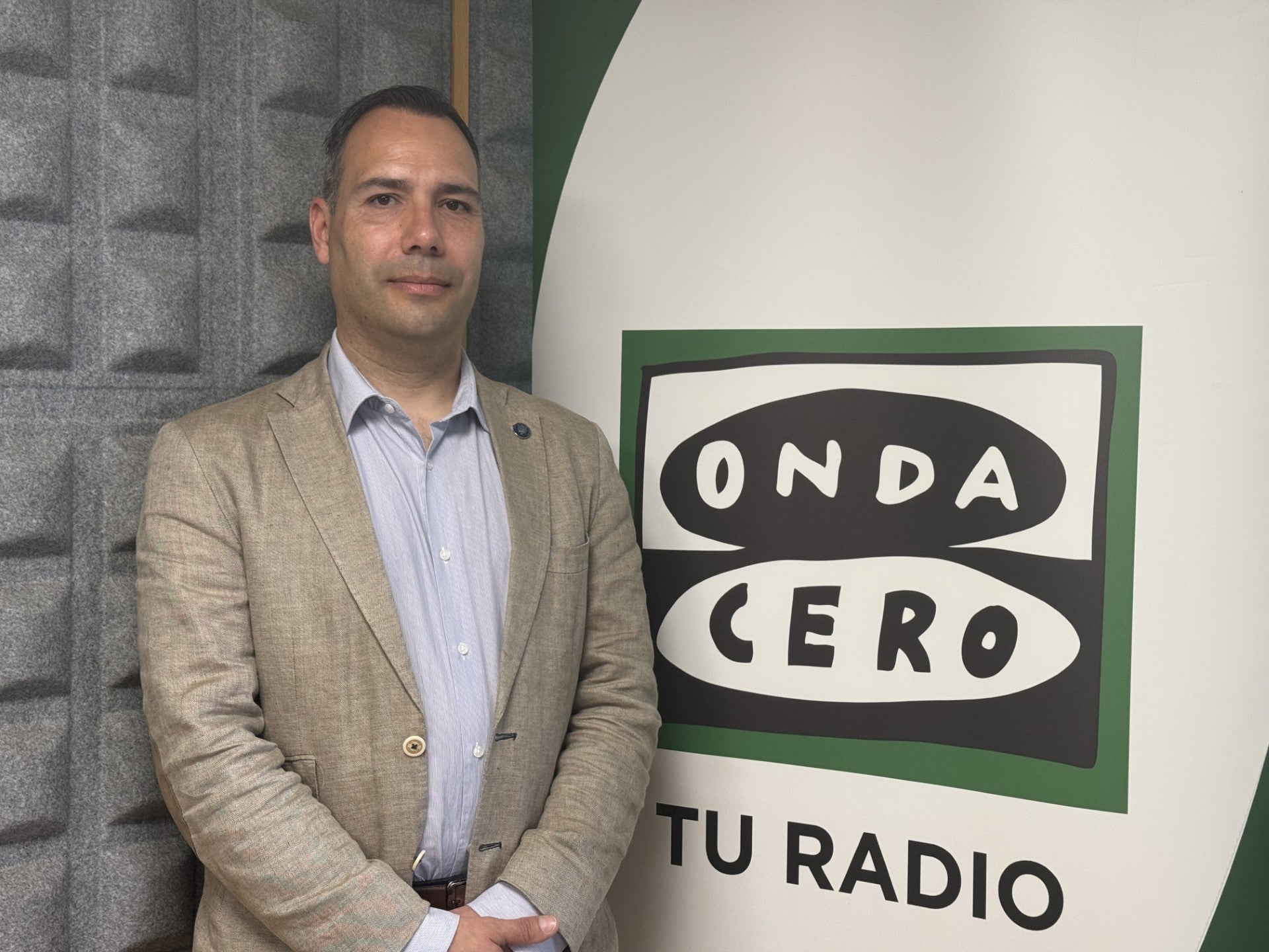 Jacobo Pérez augura un mandato prospero para Caldas de Reis Jacobo Pérez augura un mandato prospero para Caldas de Reis
