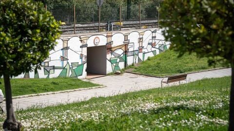 Puente Acueducto