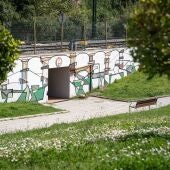 Puente Acueducto