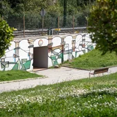 Puente Acueducto Puente Acueducto