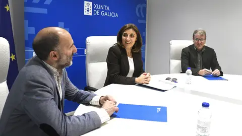 Ourense pionera nun proxecto piloto de refuxio climático Ourense pionera nun proxecto piloto de refuxio climático
