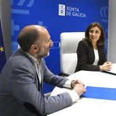 Ourense pionera nun proxecto piloto de refuxio climático Ourense pionera nun proxecto piloto de refuxio climático