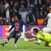 El PSG doblega al Aston Villa y apunta a semifinales El PSG doblega al Aston Villa y apunta a semifinales