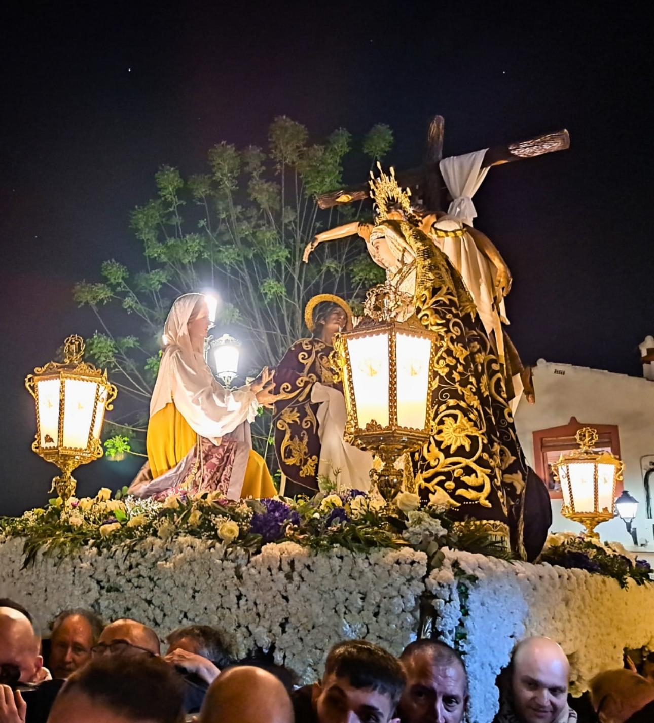 Más de uno Ceuta 21/4/25 Más de uno Ceuta 21/4/25