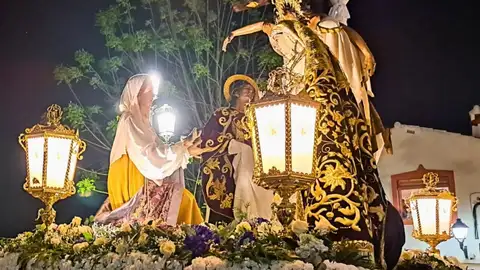 Semana santa 2024 Semana santa 2024